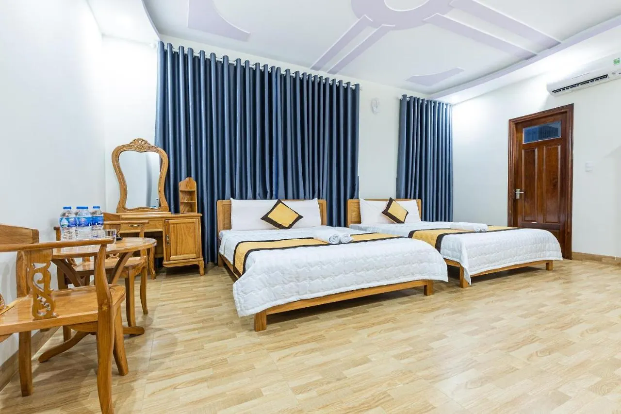 Mt Vung Tau Private Pool Villas
