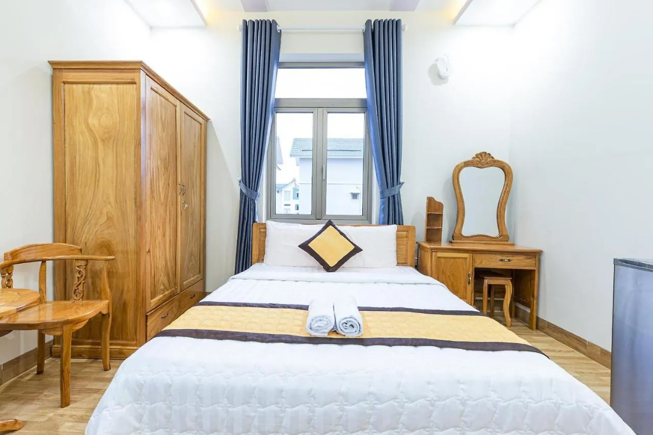 Mt Vung Tau Private Pool Villas
