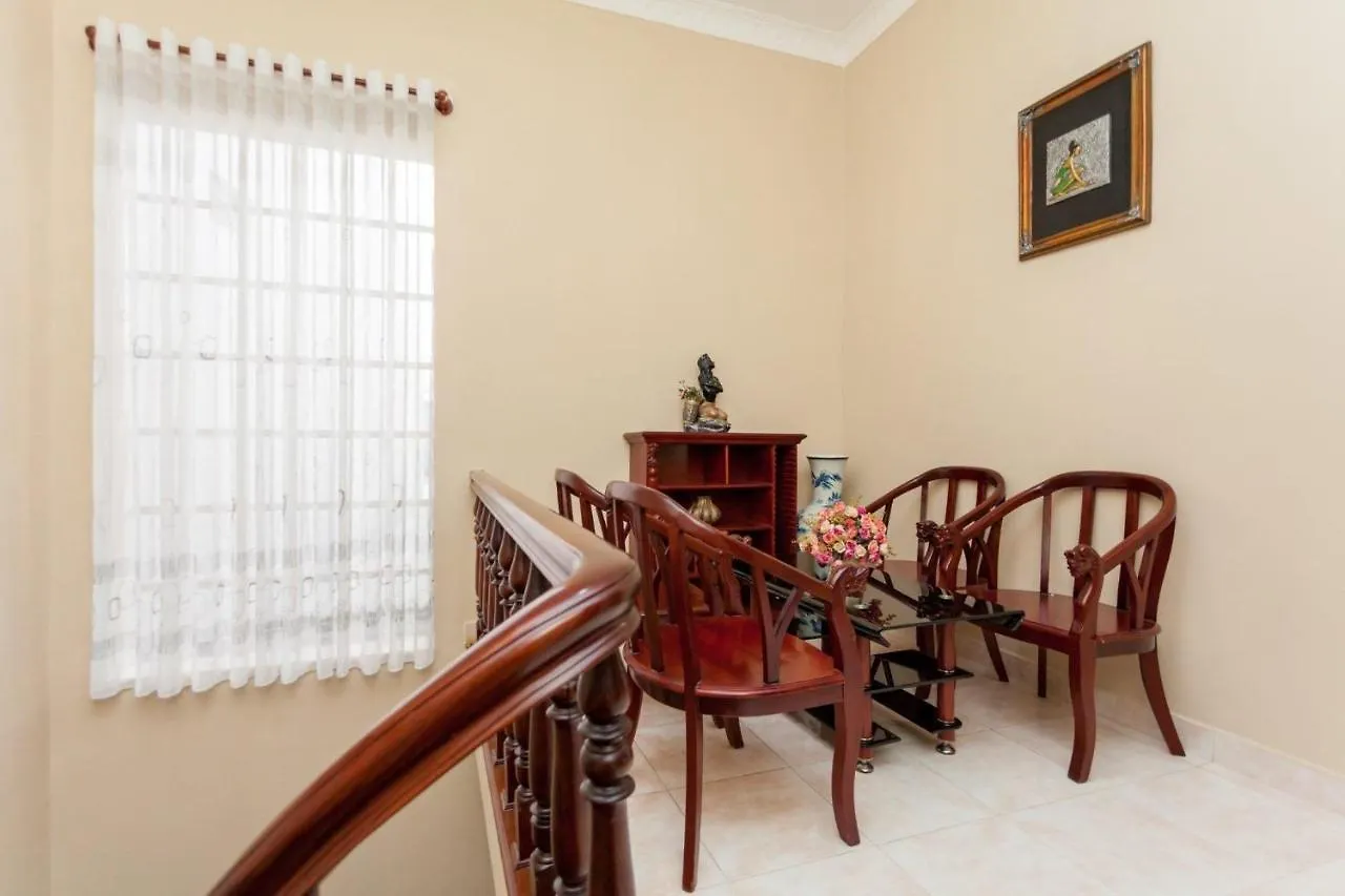 Mt Vung Tau Private Pool Villas