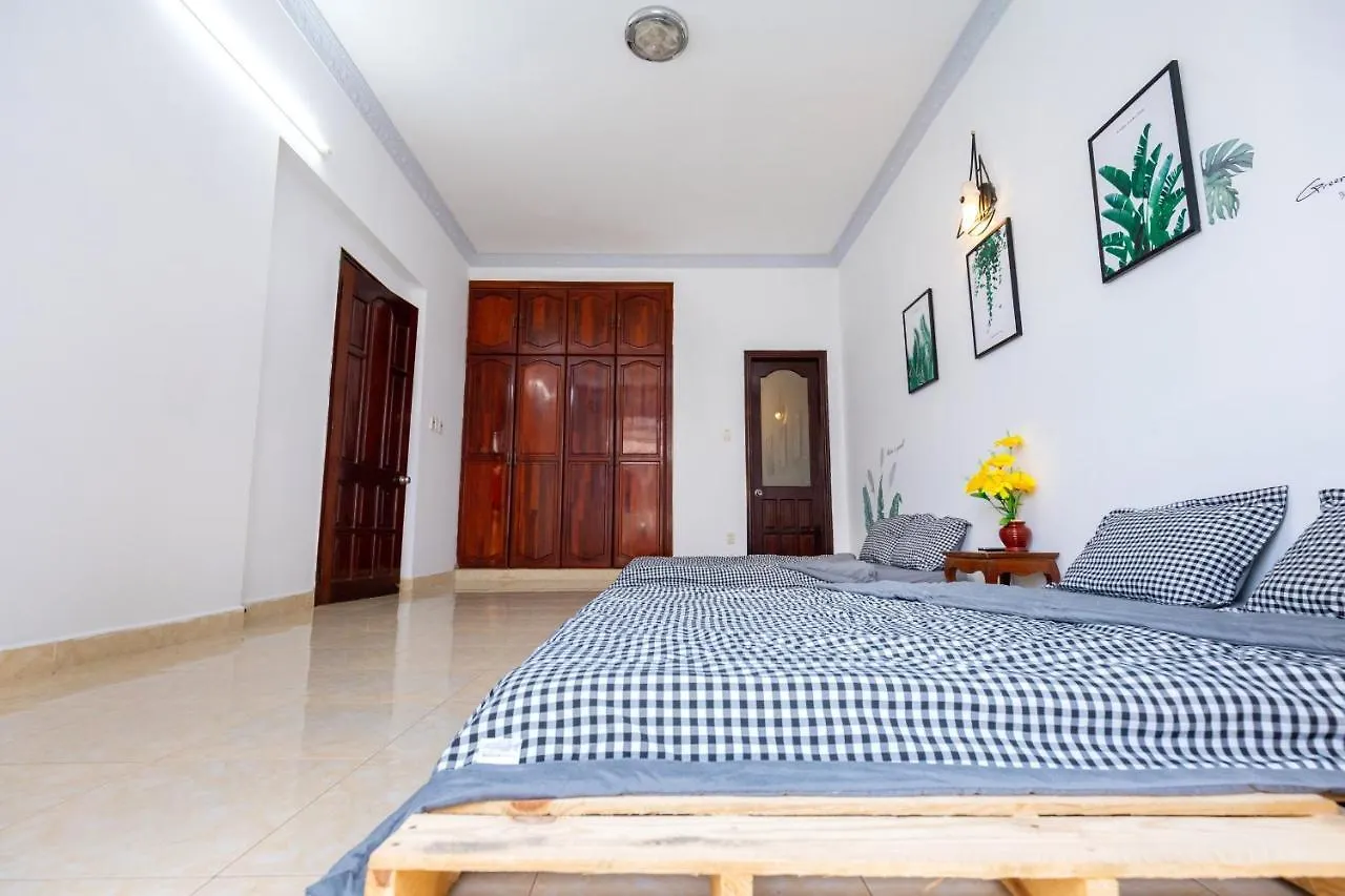 Mt Vung Tau Private Pool Villas Vietnam
