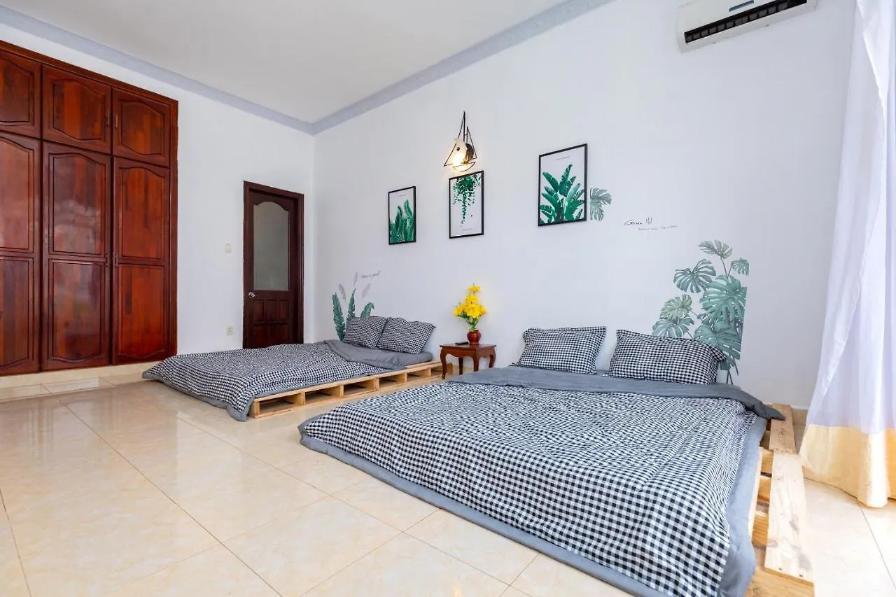 Mt Vung Tau Private Pool Villas Vietnam