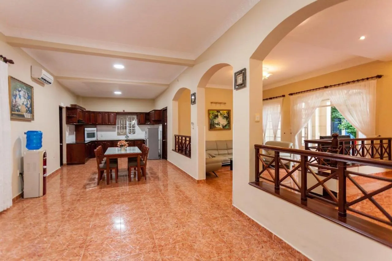 Mt Vung Tau Private Pool Villas