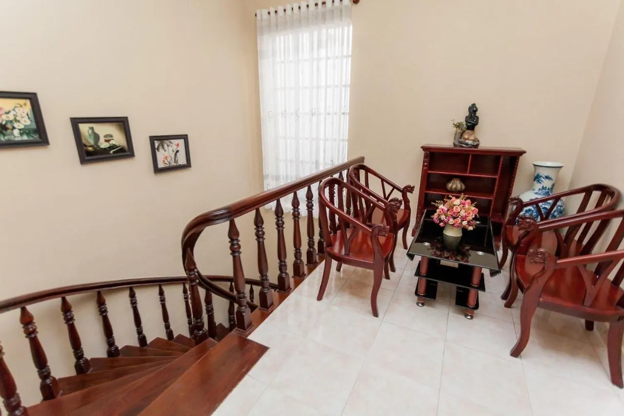 Mt Vung Tau Private Pool Villas Vietnam