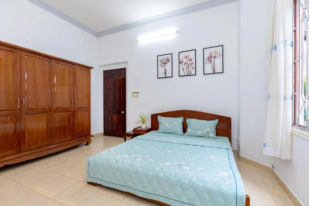 Mt Vung Tau Private Pool Villas
