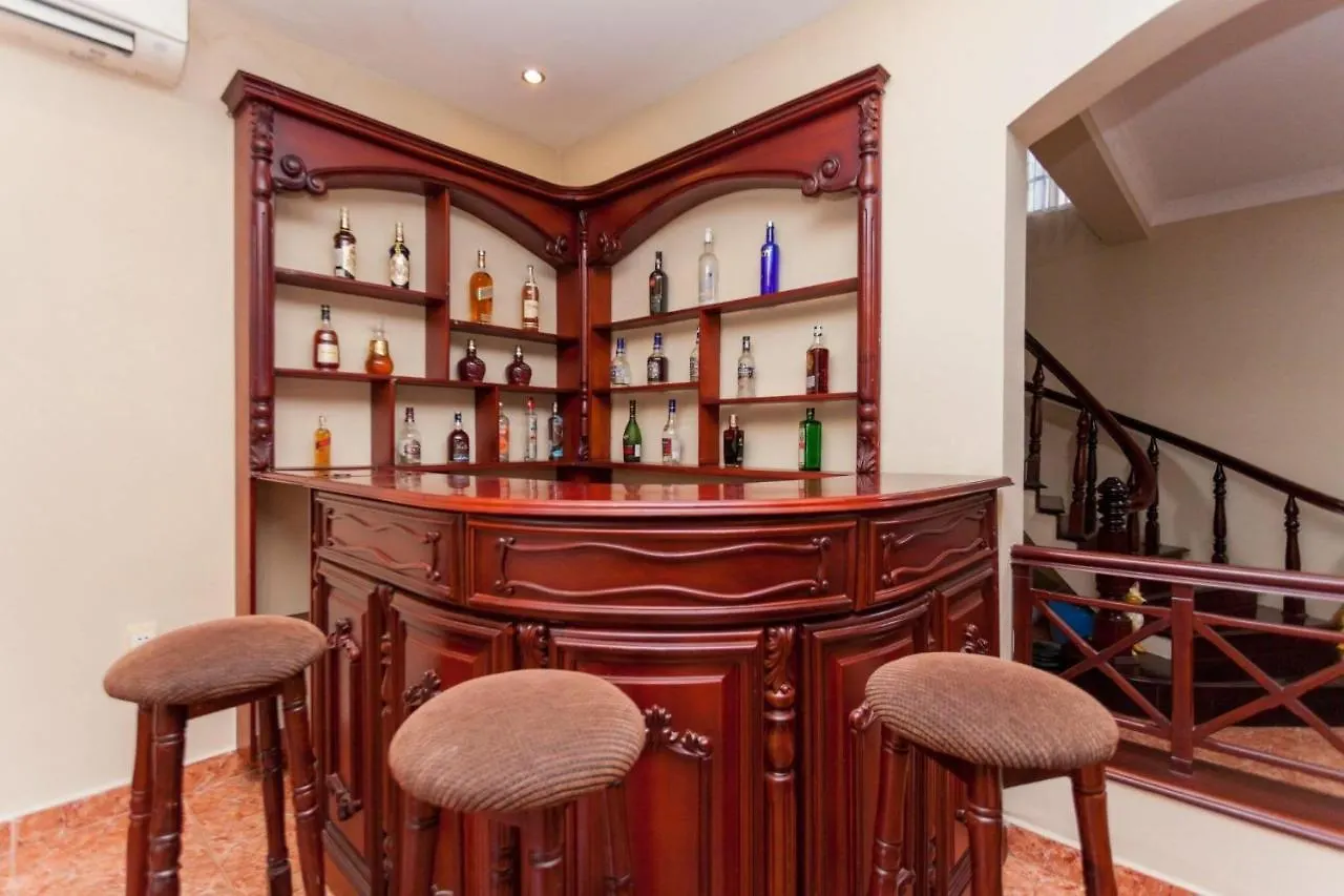 Mt Vung Tau Private Pool Villas