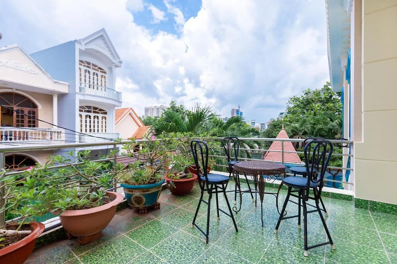 Mt Vung Tau Private Pool Villas Vietnam