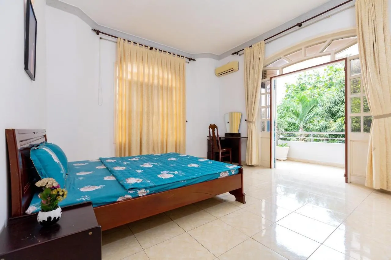 Mt Vung Tau Private Pool Villas 0*,  Vietnam