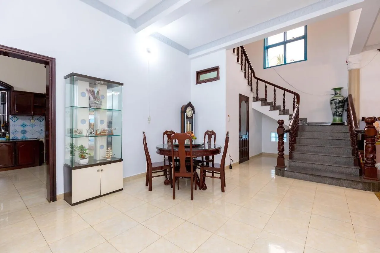 Mt Vung Tau Private Pool Villas Vietnam
