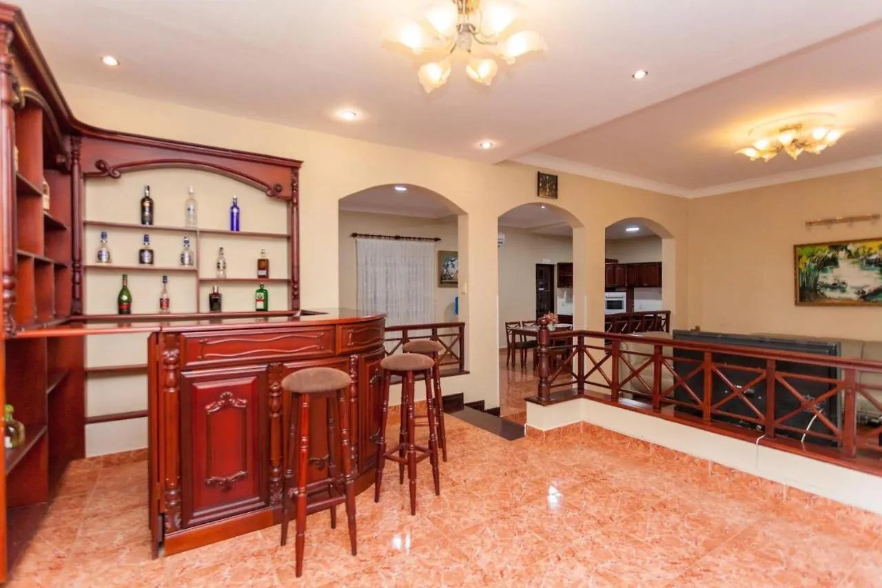 Mt Vung Tau Private Pool Villas