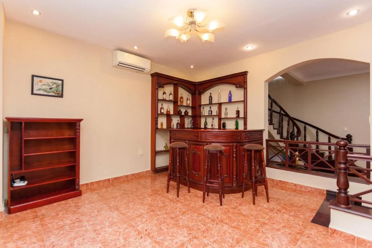 Mt Vung Tau Private Pool Villas