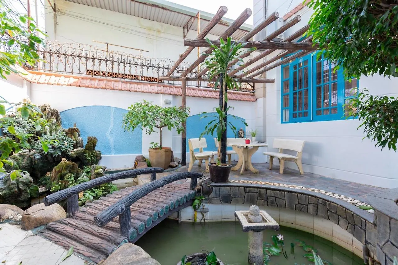 Mt Vung Tau Private Pool Villas