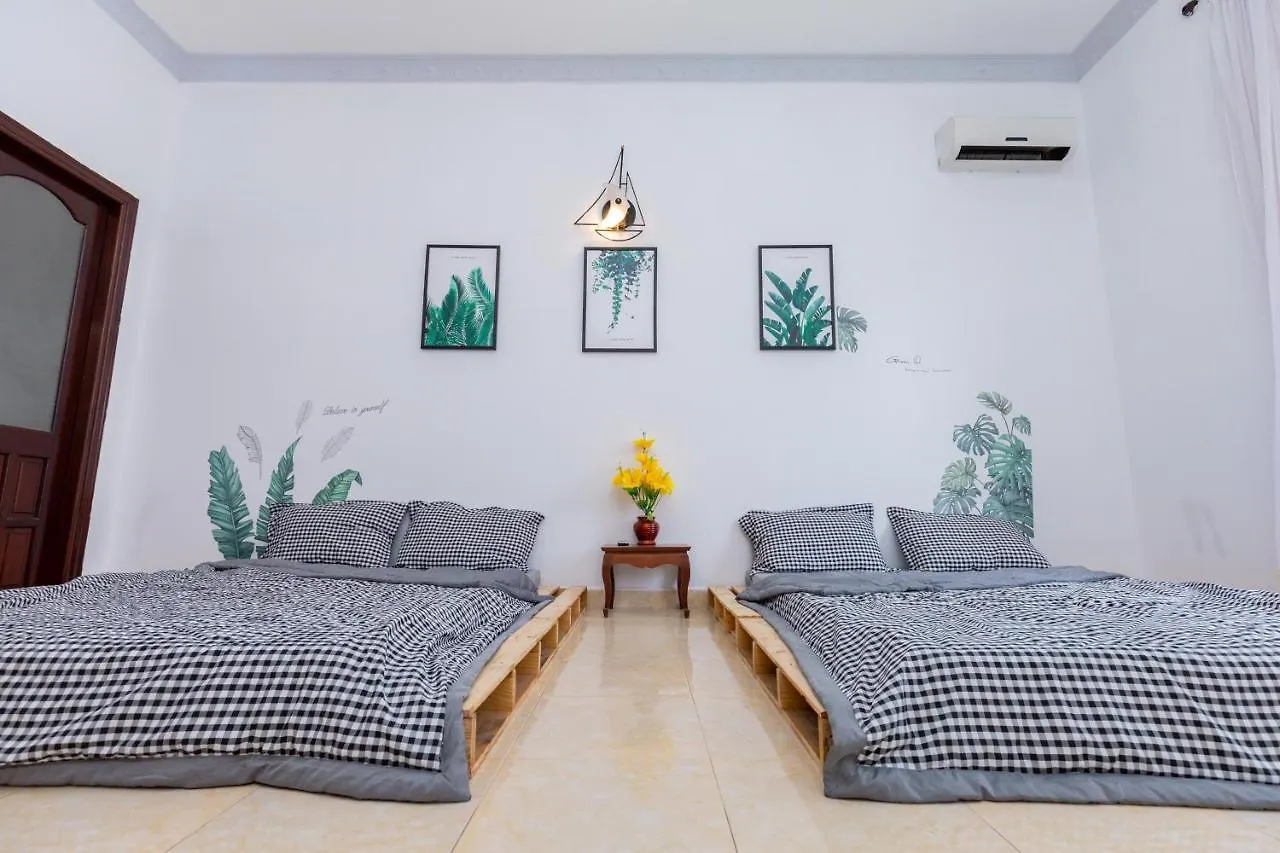 Mt Vung Tau Private Pool Villas