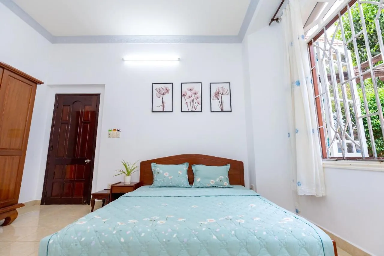 Mt Vung Tau Private Pool Villas