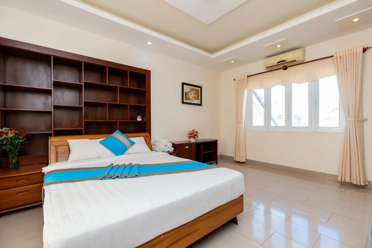 Mt Vung Tau Private Pool Villas