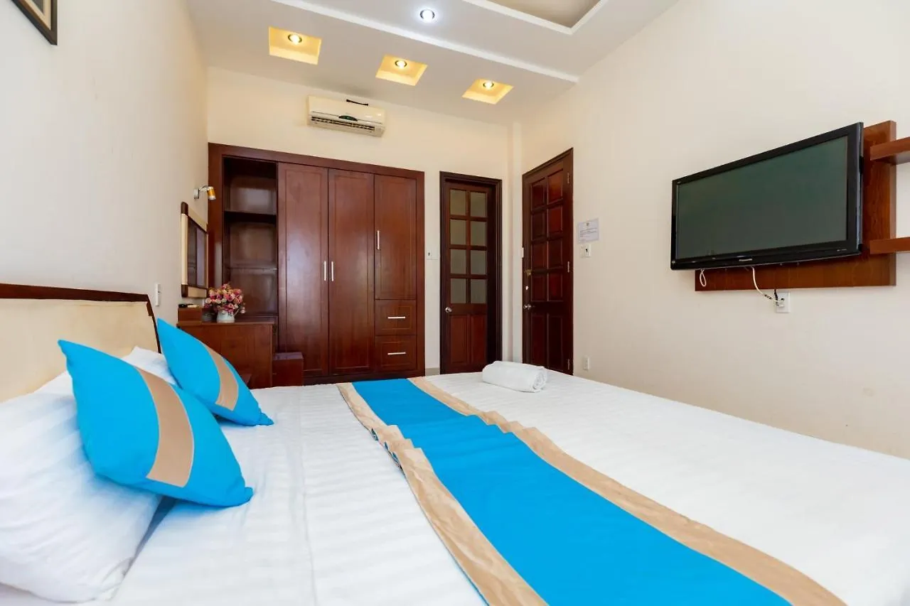 Mt Vung Tau Private Pool Villas