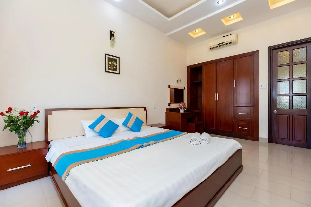 Mt Vung Tau Private Pool Villas Vietnam