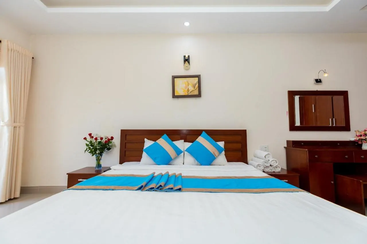 Mt Vung Tau Private Pool Villas 0*,  Vietnam