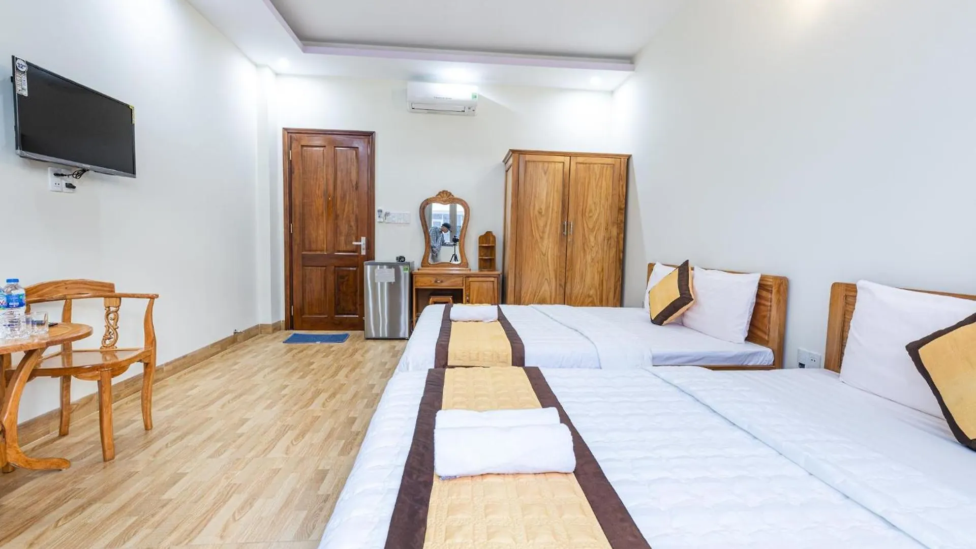 Mt Vung Tau Private Pool Villas