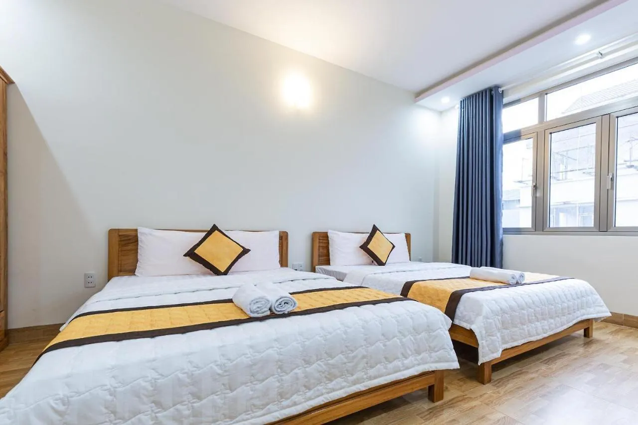 Mt Vung Tau Private Pool Villas
