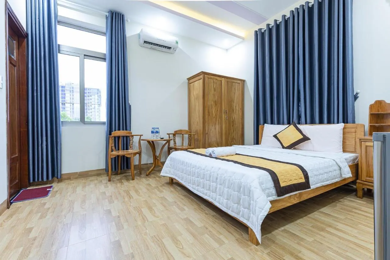 Mt Vung Tau Private Pool Villas