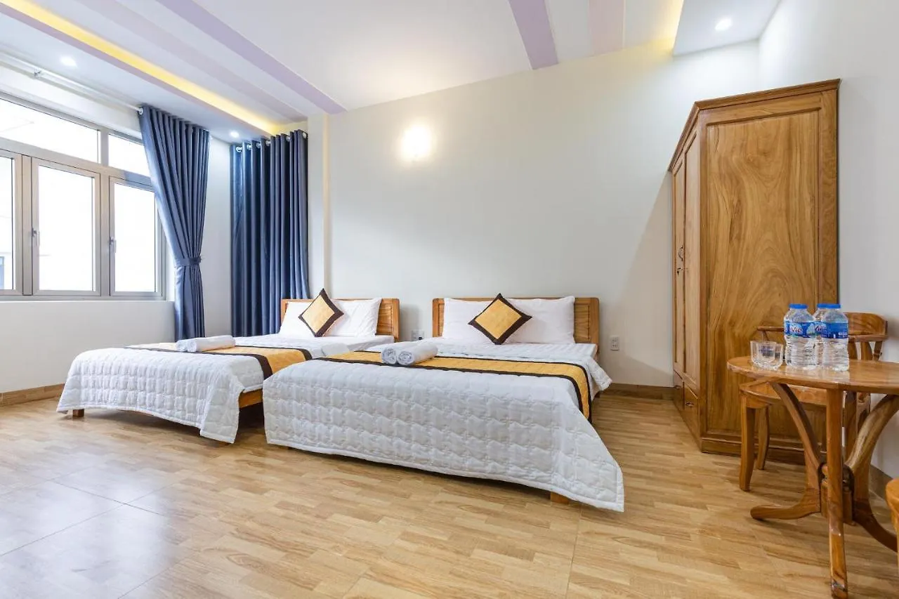 Mt Vung Tau Private Pool Villas