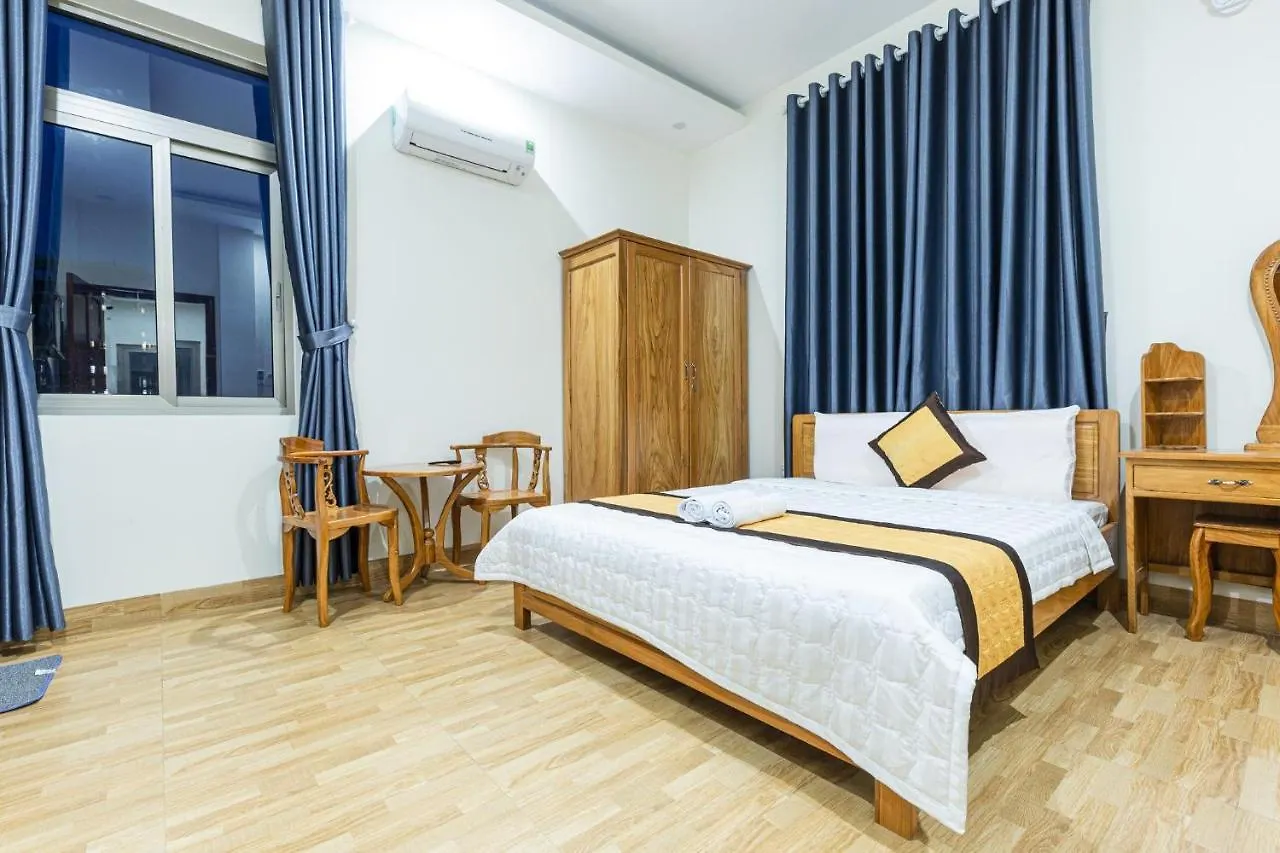 Mt Vung Tau Private Pool Villas