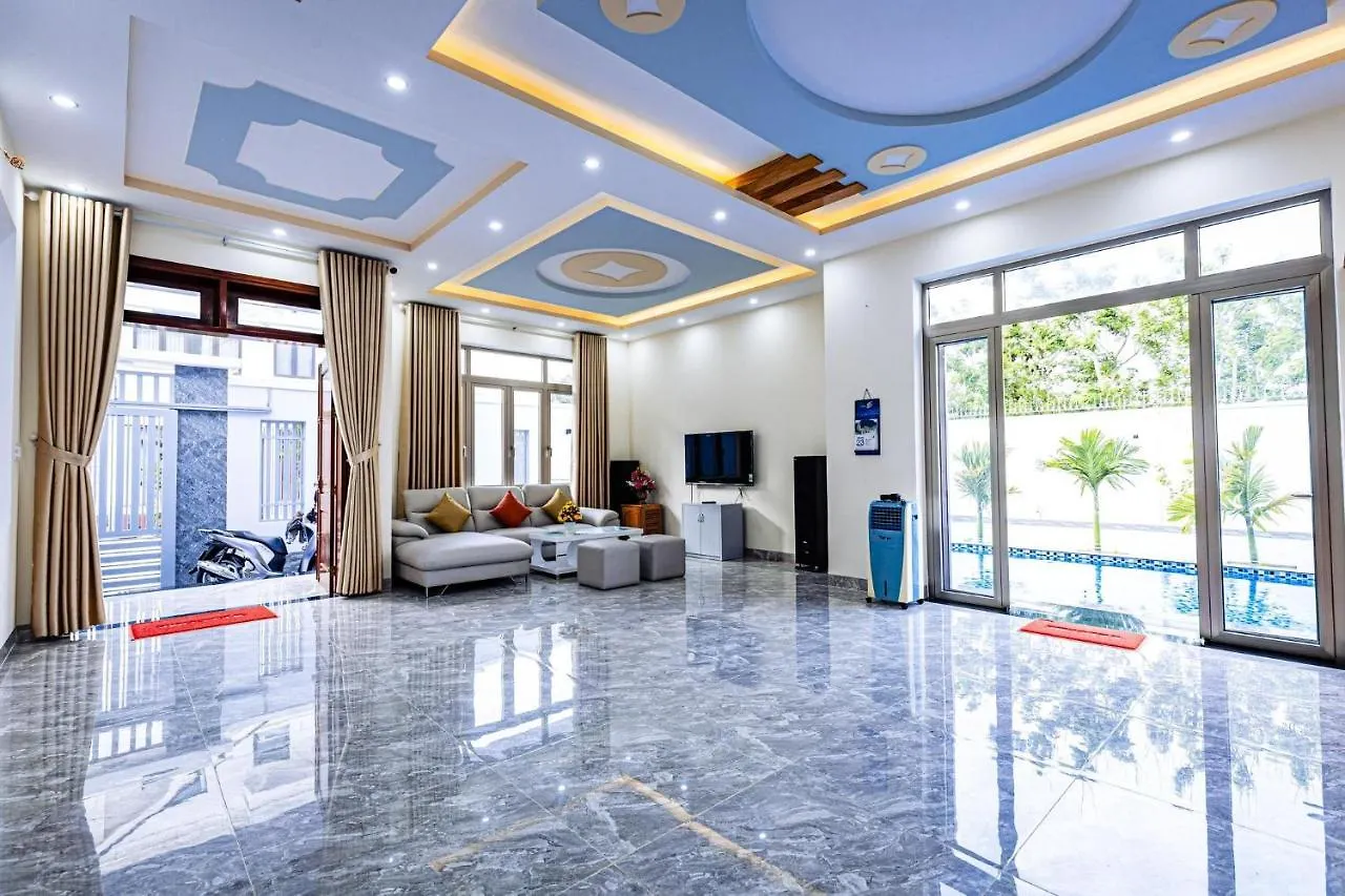 Mt Vung Tau Private Pool Villas Vietnam