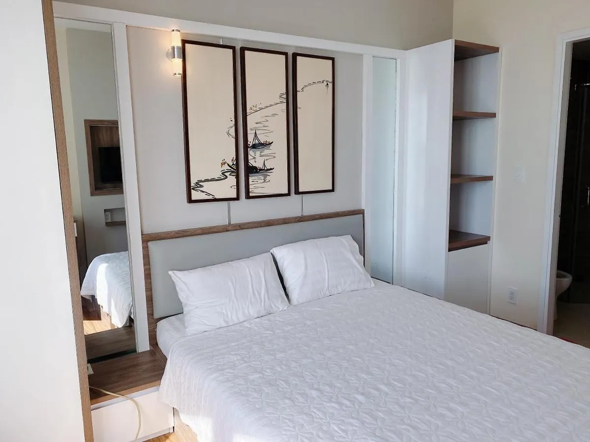Mt Vung Tau Private Pool Villas Vietnam
