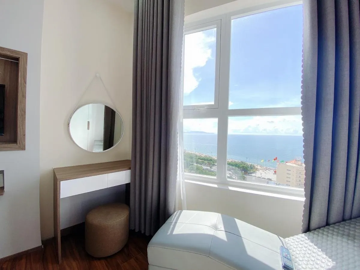 Mt Vung Tau Private Pool Villas