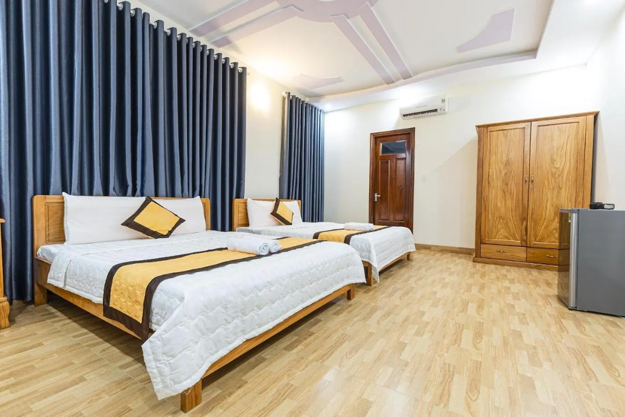 Mt Vung Tau Private Pool Villas