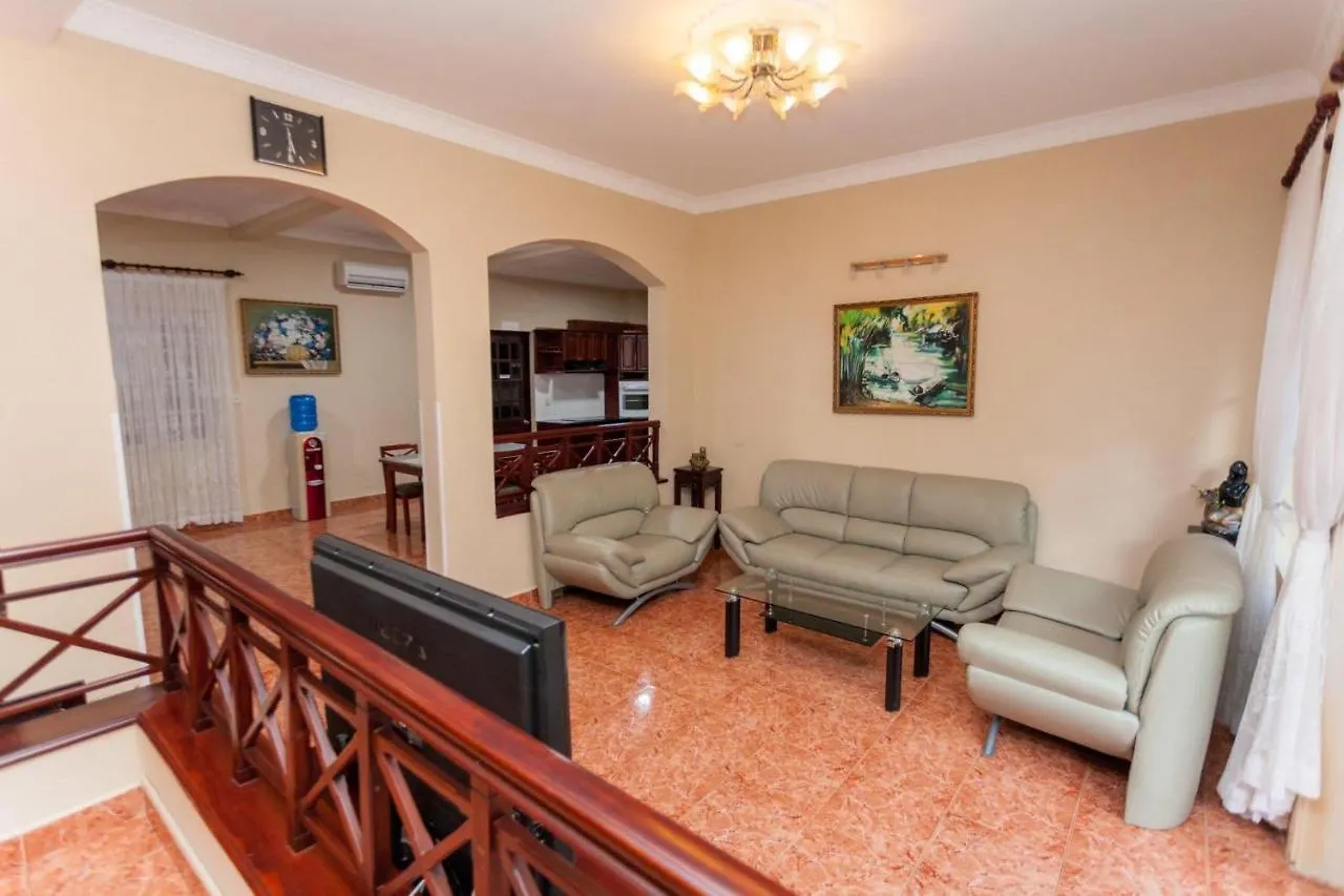 Mt Vung Tau Private Pool Villas 0*,