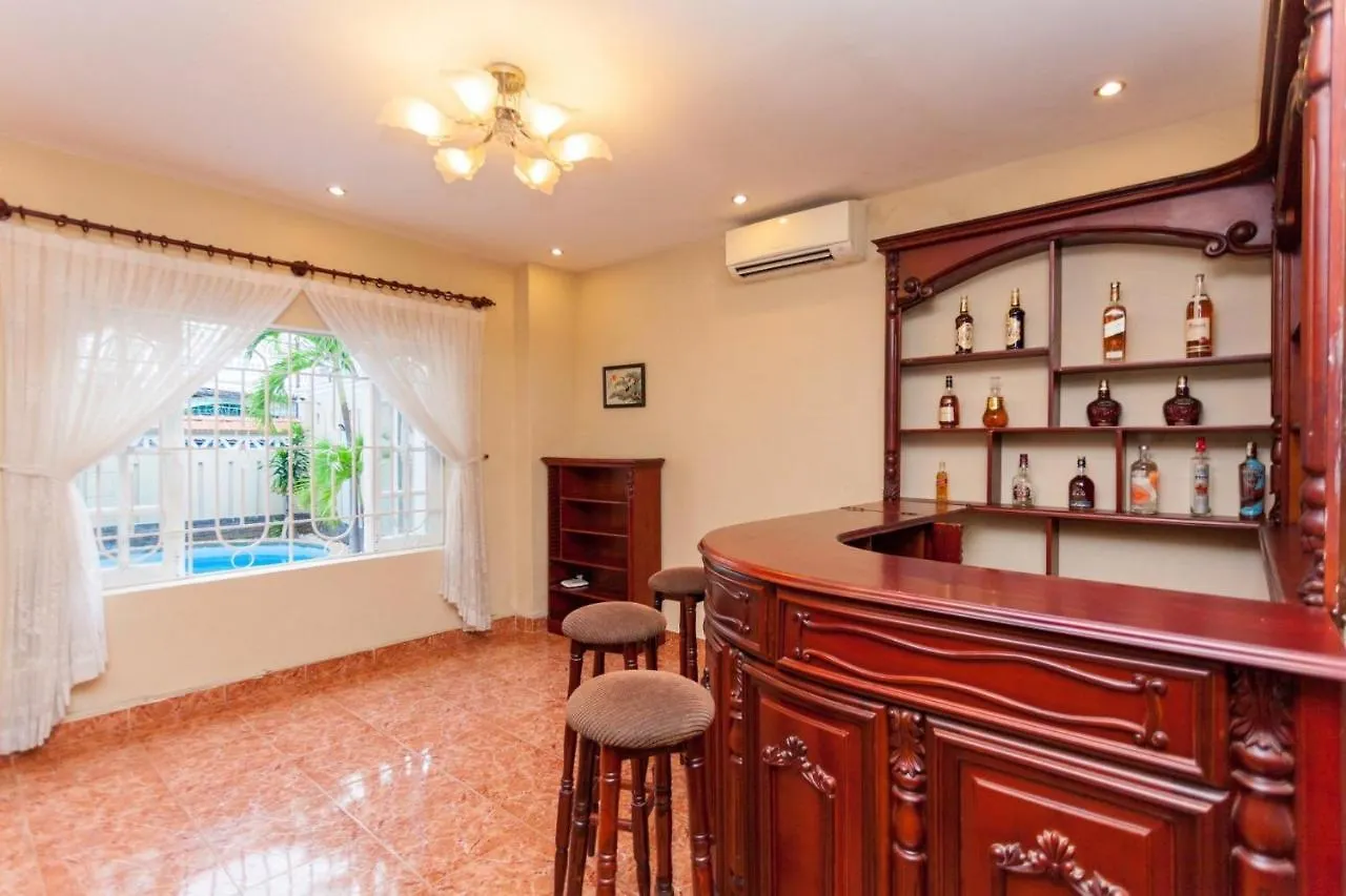 Mt Vung Tau Private Pool Villas Vietnam