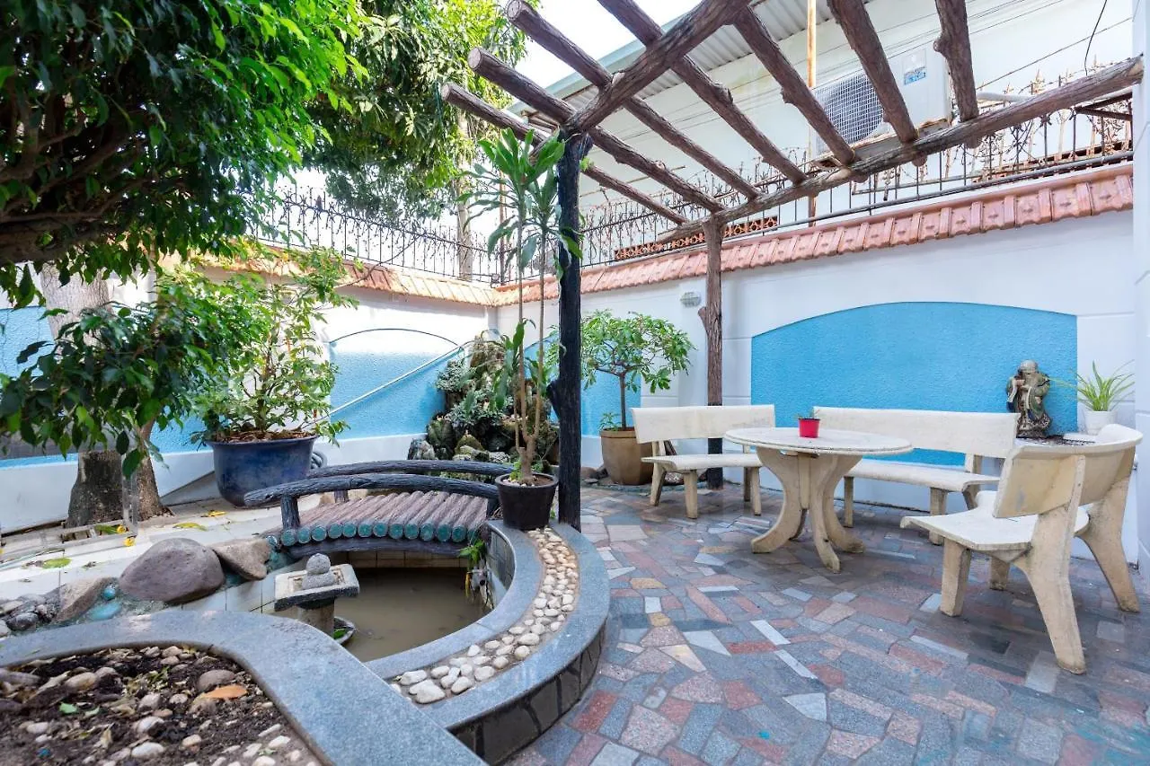 Mt Vung Tau Private Pool Villas Vietnam
