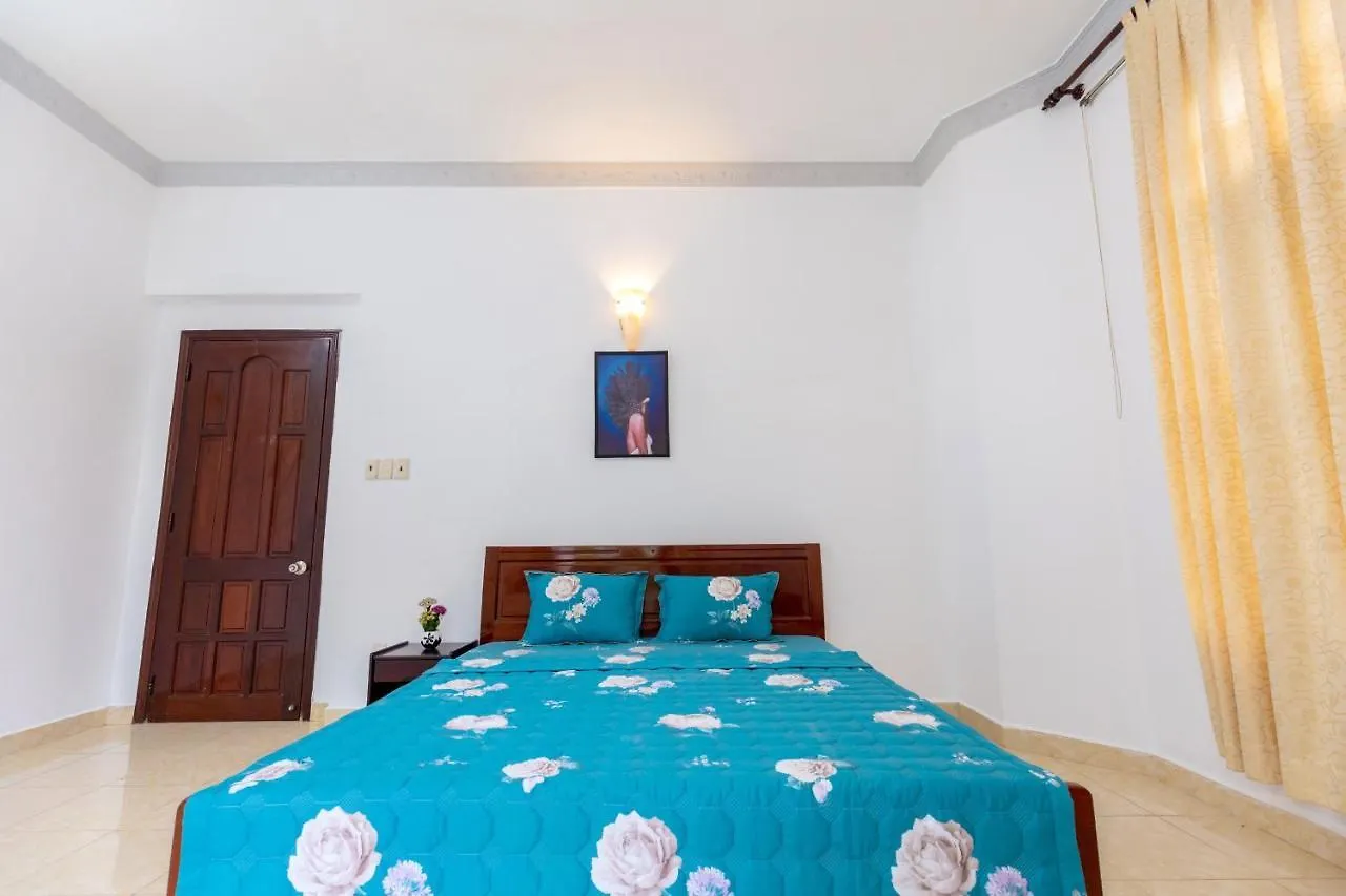 Mt Vung Tau Private Pool Villas 0*,  Vietnam