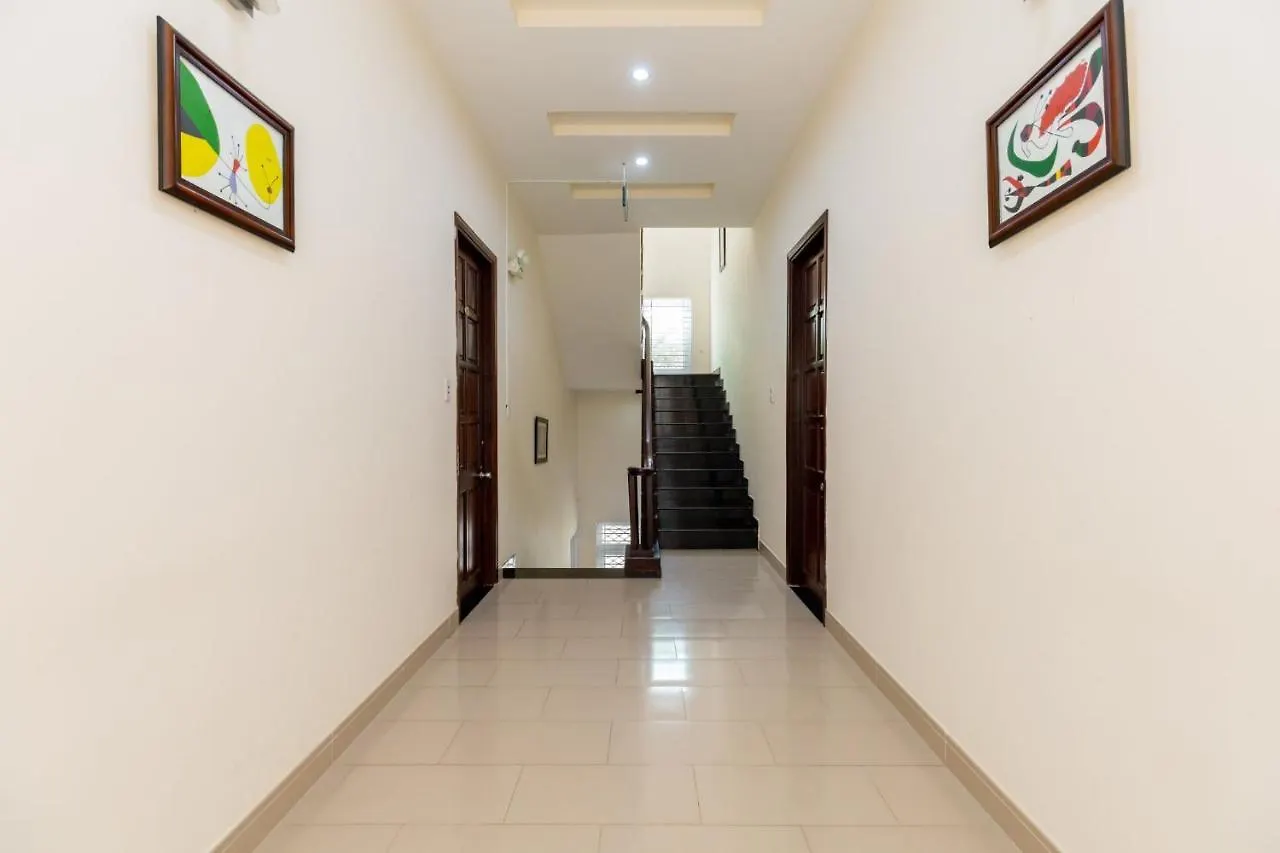 Mt Vung Tau Private Pool Villas