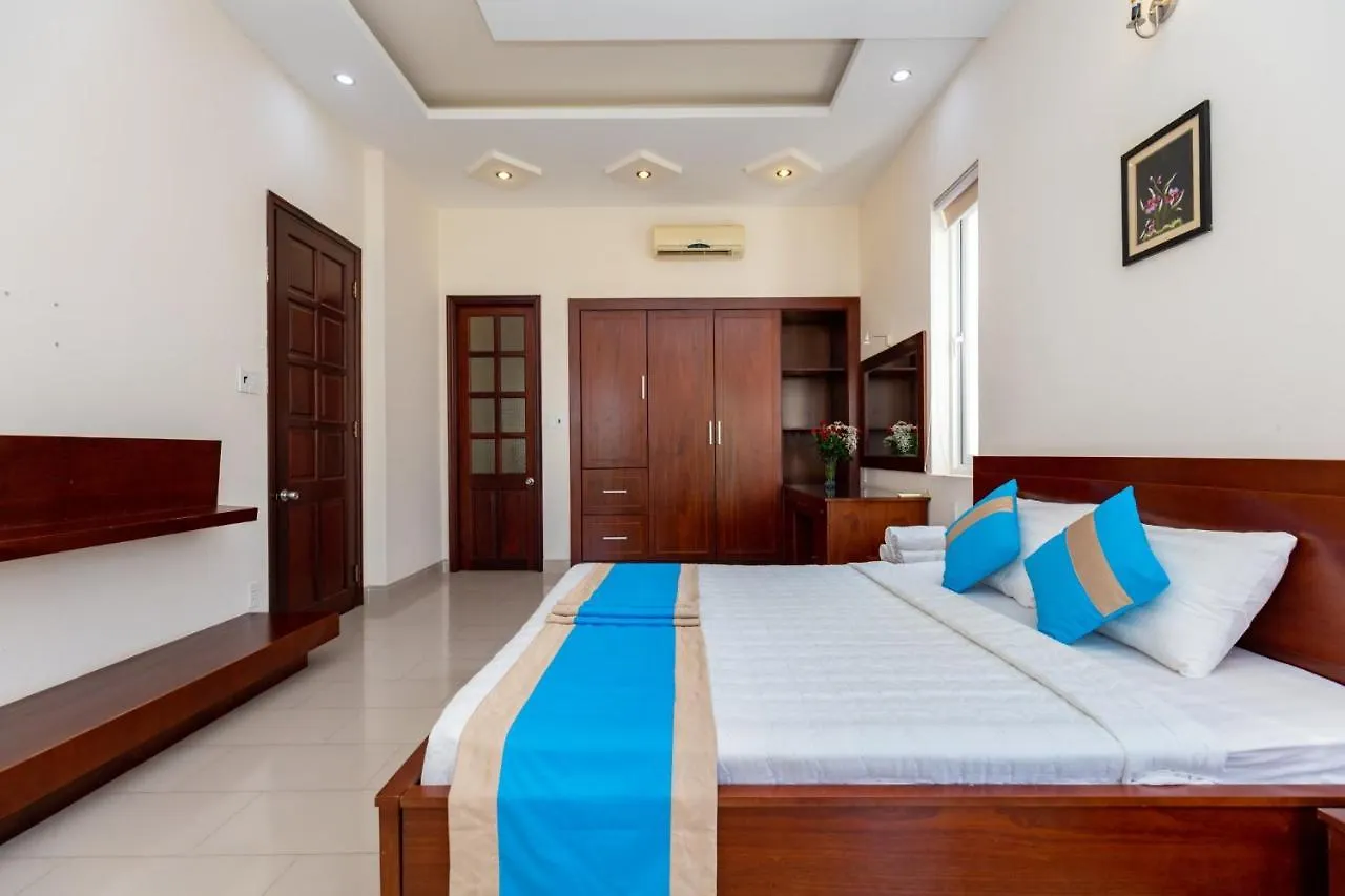 Mt Vung Tau Private Pool Villas Vietnam