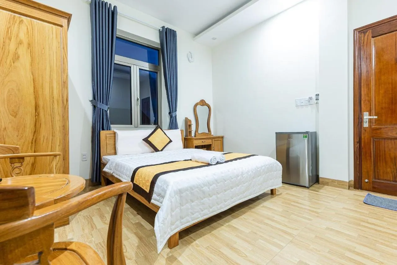 Mt Vung Tau Private Pool Villas 0*,