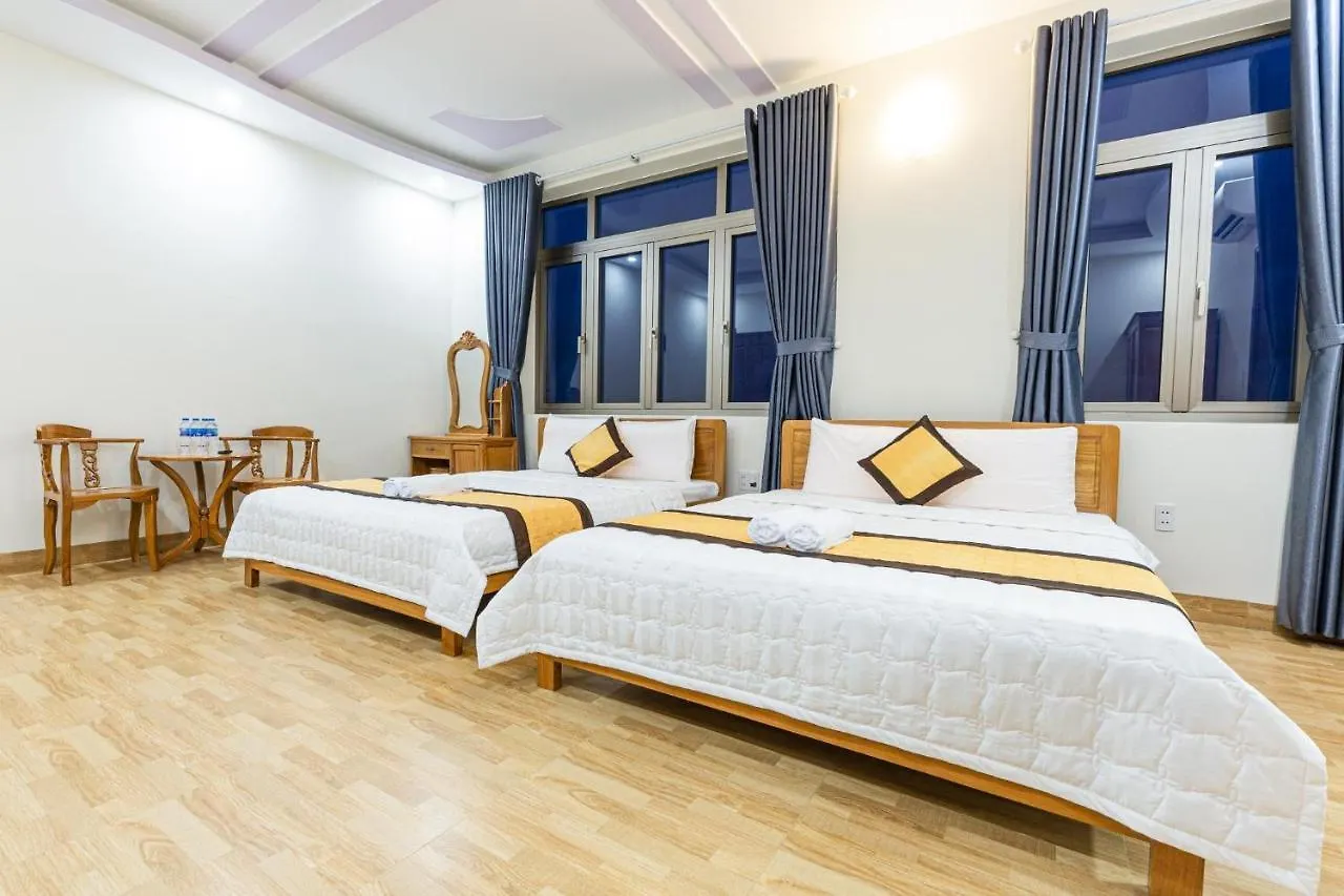 Mt Vung Tau Private Pool Villas Vietnam